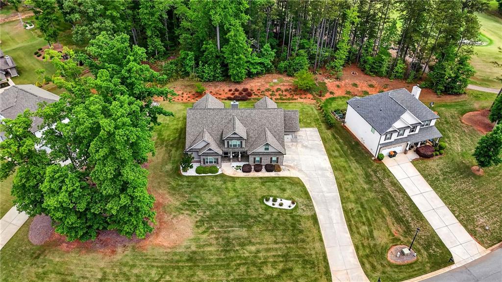 3640 Eagle View Way Property Photo 8