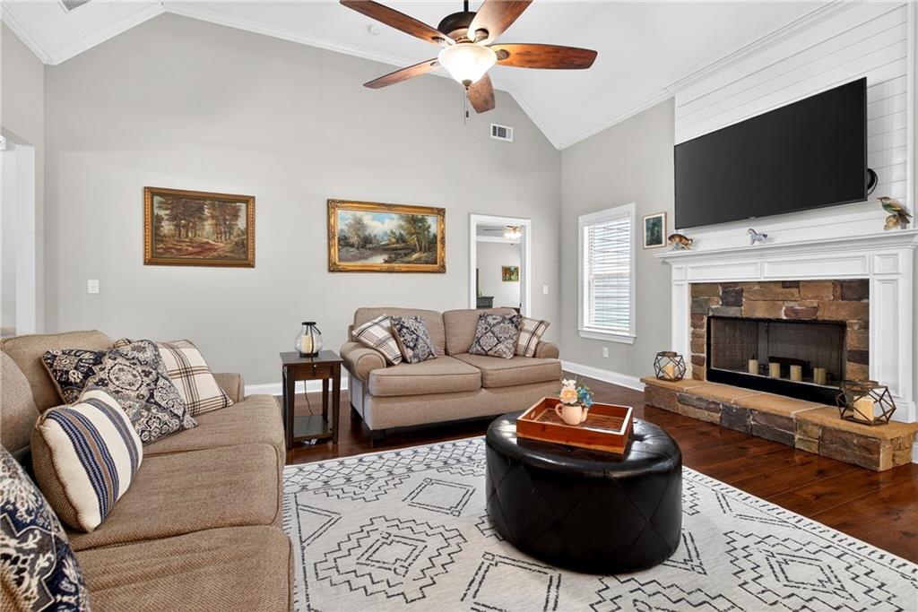 3640 Eagle View Way Property Photo 18