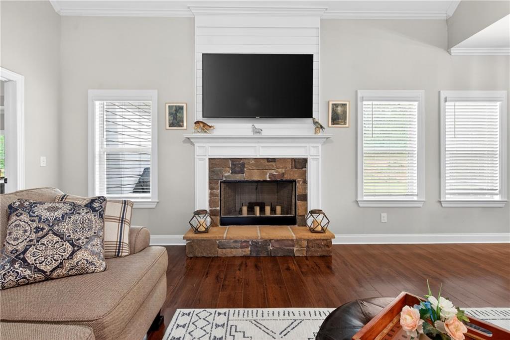 3640 Eagle View Way Property Photo 20