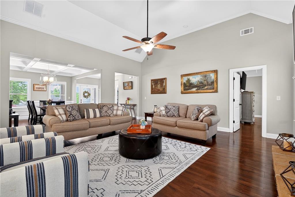 3640 Eagle View Way Property Photo 21