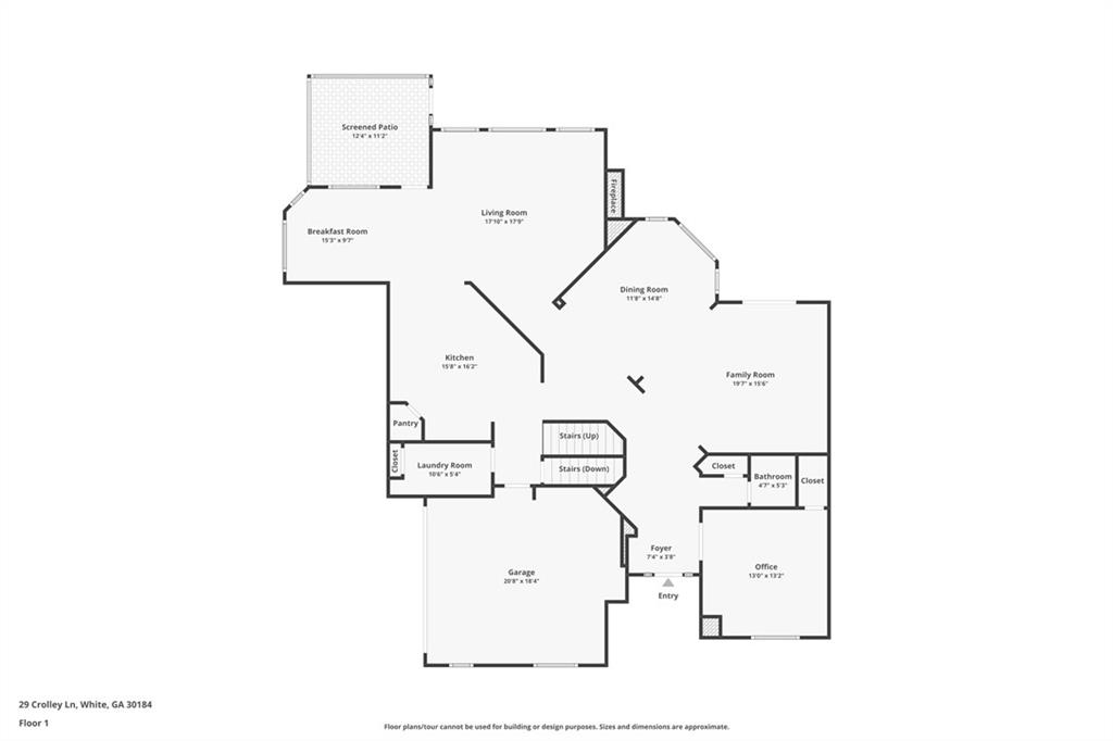 29 Crolley Lane Property Photo 63