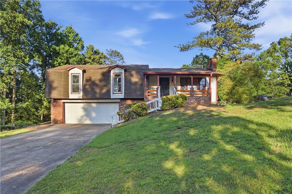 6742 Kellogg Drive Property Photo 1
