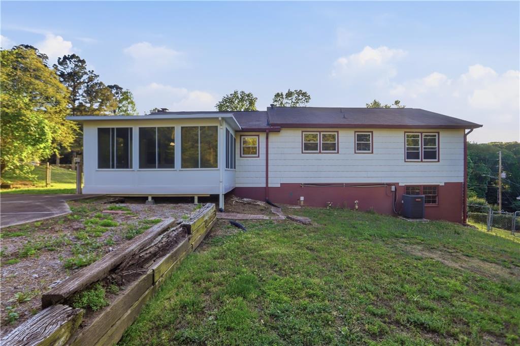 6742 Kellogg Drive Property Photo 5