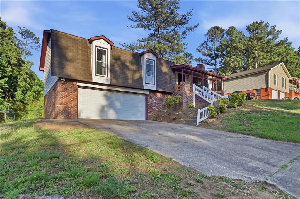 6742 Kellogg Drive Property Photo 11