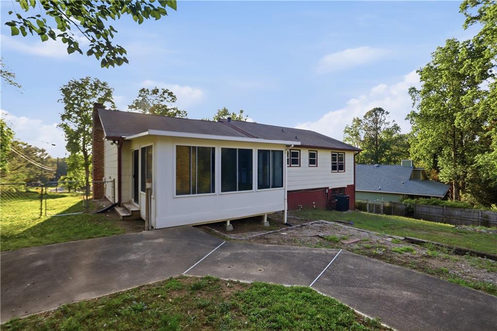6742 Kellogg Drive Property Photo 31