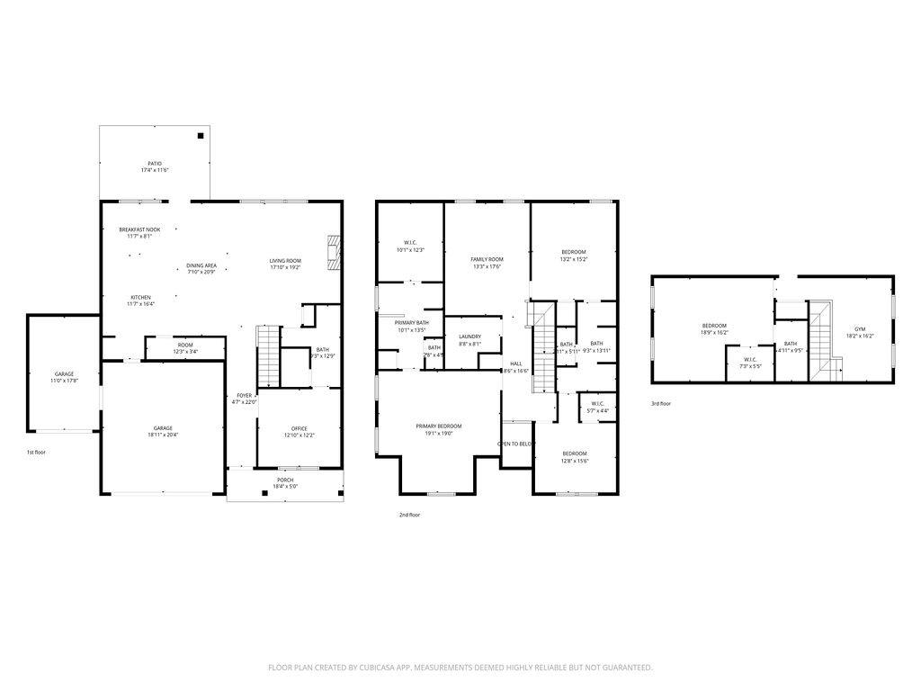 204 Mountain Ashe Lane Property Photo 56