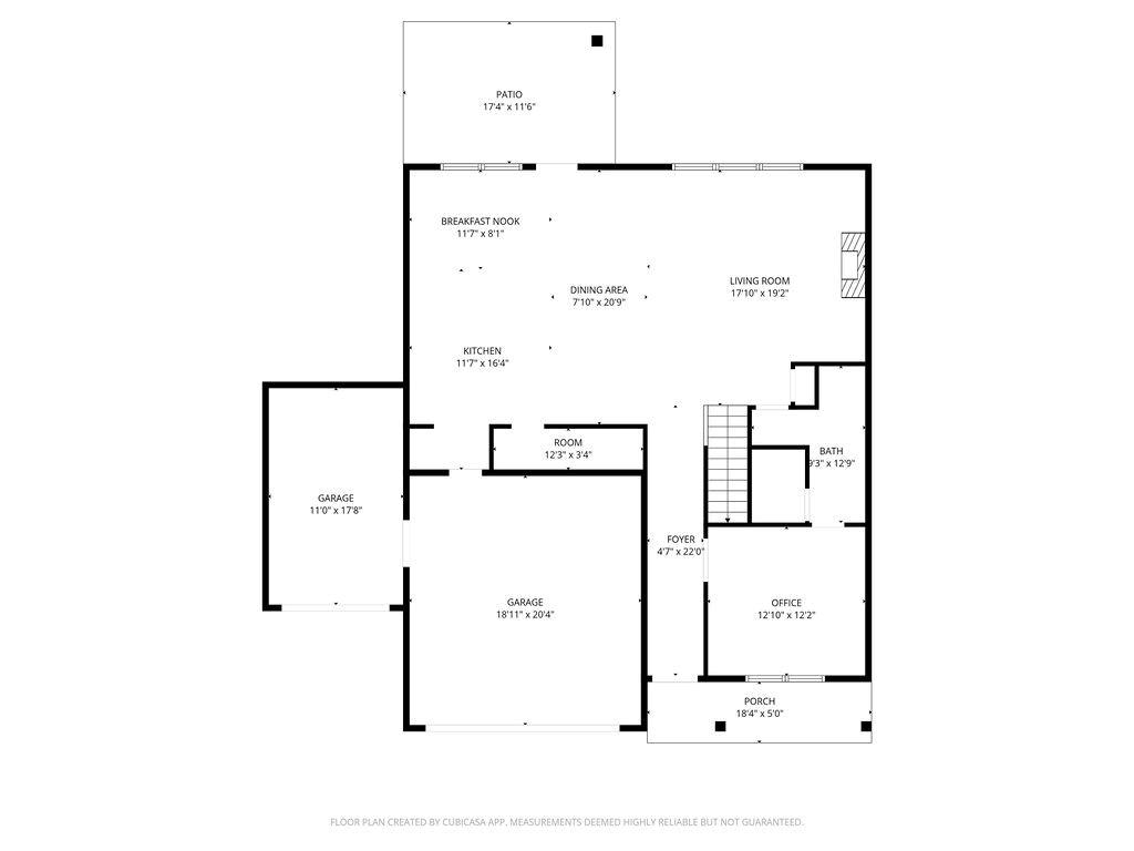 204 Mountain Ashe Lane Property Photo 57