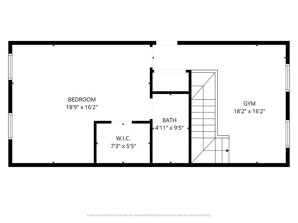 204 Mountain Ashe Lane Property Photo 59