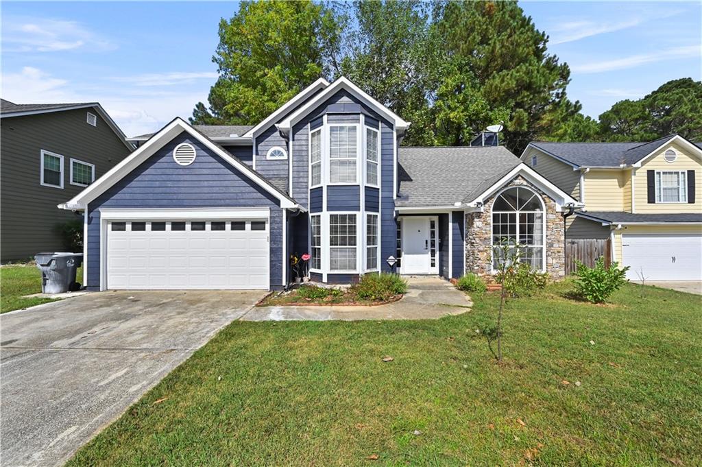 2849 Weston Brook Lane