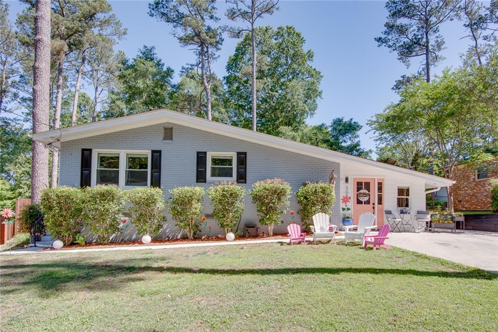 3056 Vine Circle Property Photo 1