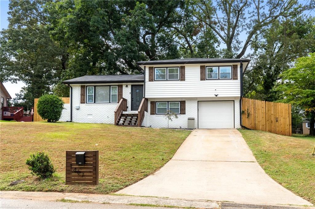 1467 Timms Circle SE Property Photo 1