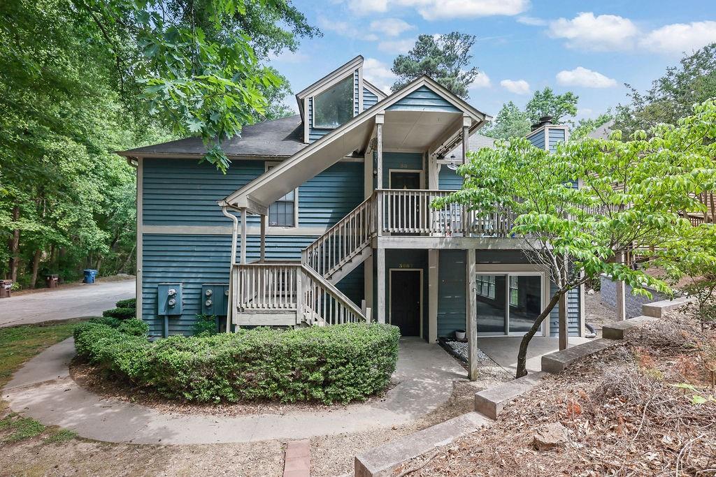 3067 Steeplechase Property Photo 21