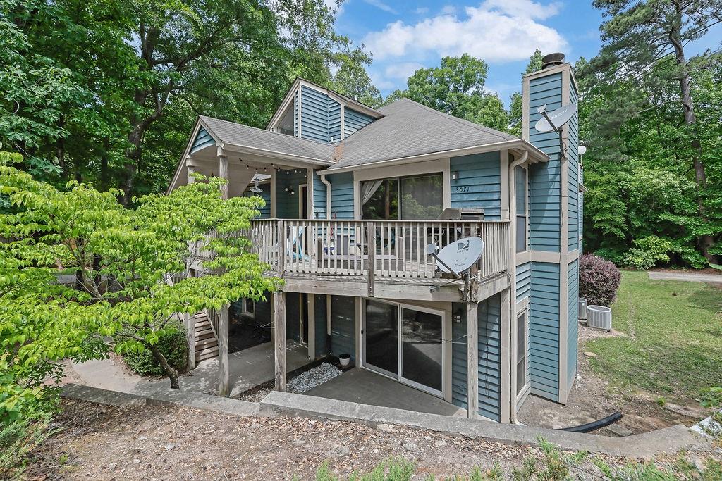 3067 Steeplechase Property Photo 22