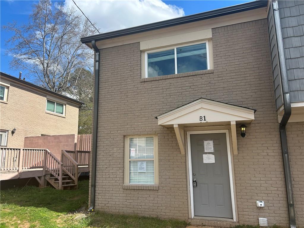2604 Campbellton Road Sw Unit 1b Property Photo 1