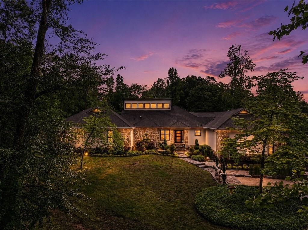 3325 Trickum Road Ne Property Photo 1