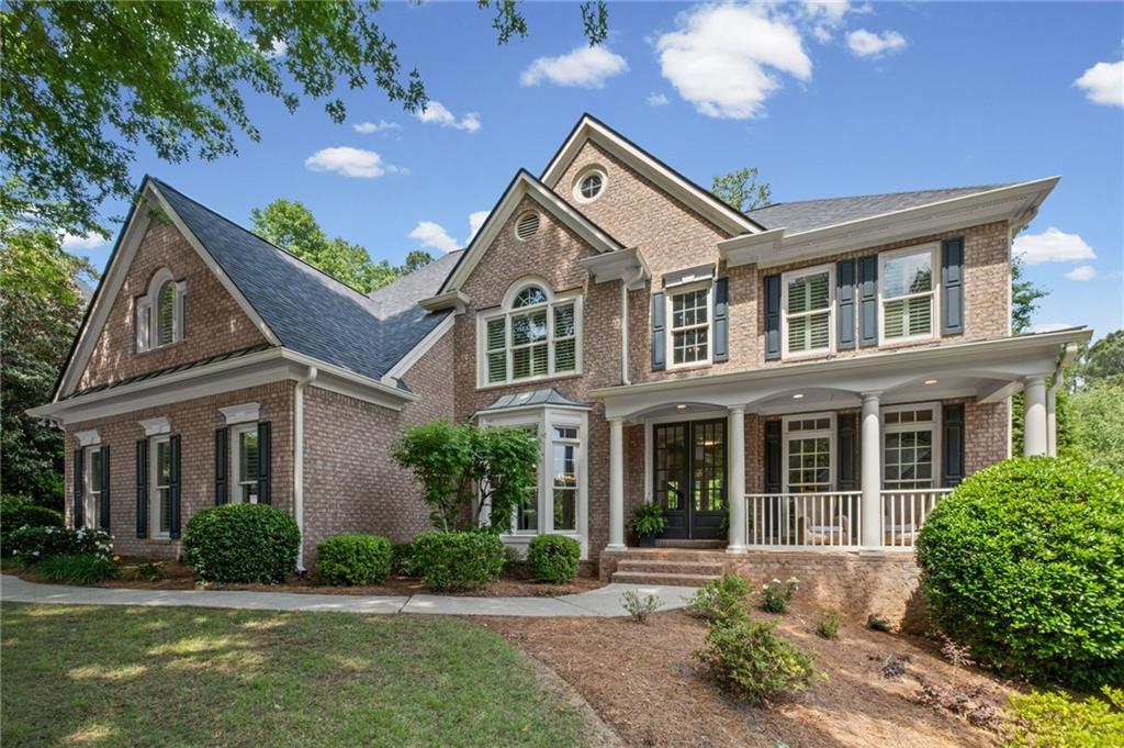 402 Greyfield Drive Property Photo 1