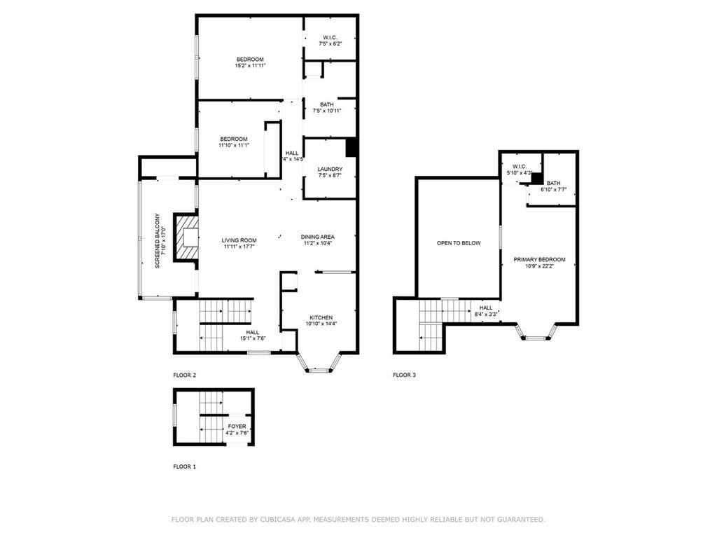 6430 Oakleaf Way Property Photo 6