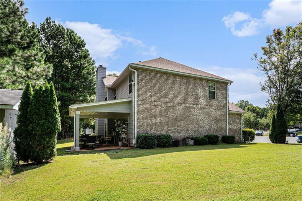 196 Allegrini Drive Property Photo 3