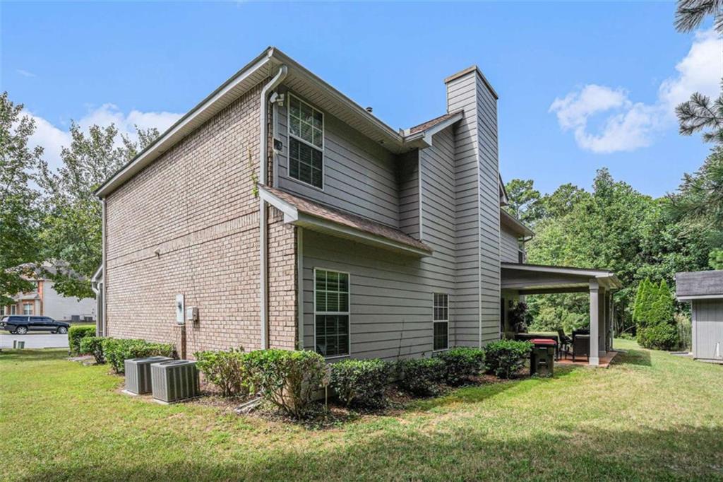 196 Allegrini Drive Property Photo 4