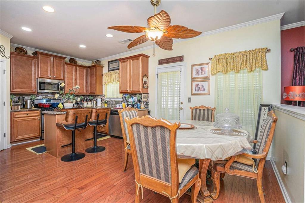 196 Allegrini Drive Property Photo 11