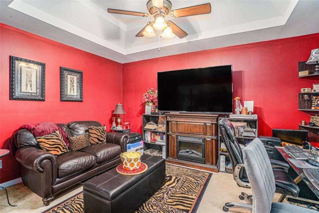 196 Allegrini Drive Property Photo 16