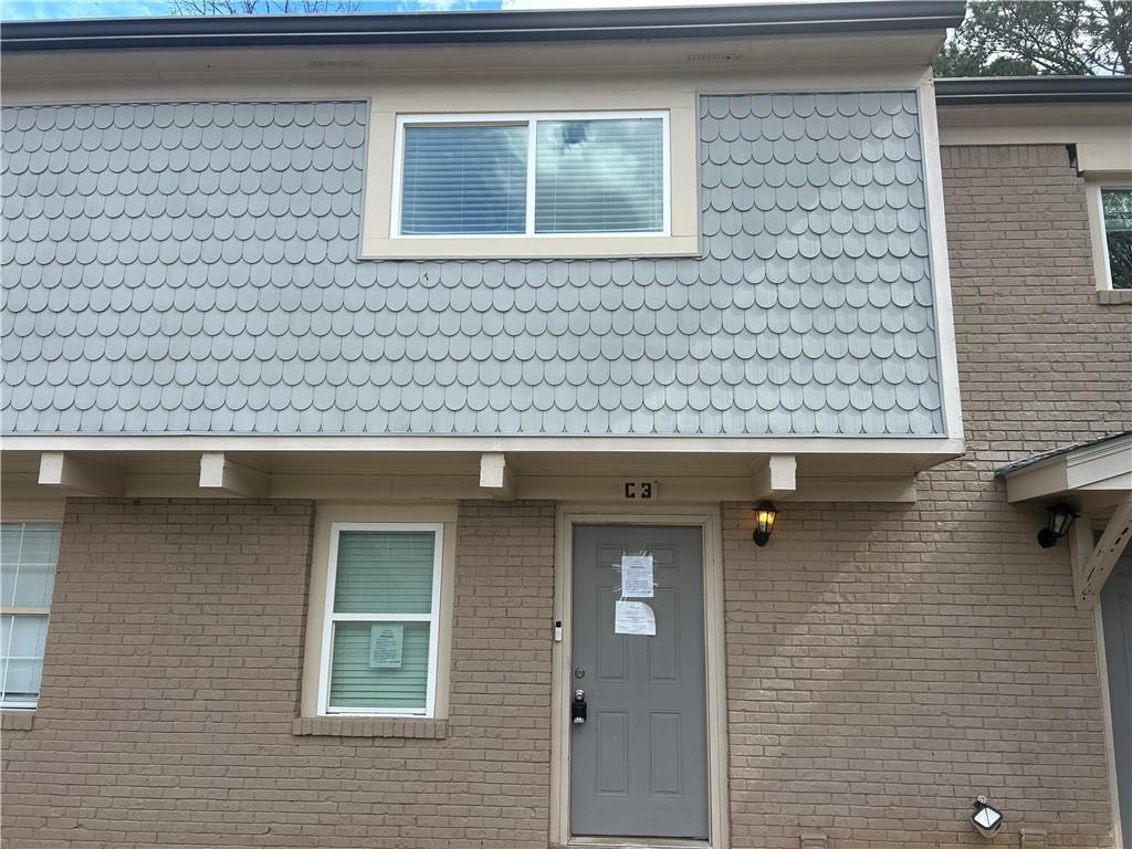 2604 Campbellton Road Sw Unit 3c Property Photo 1