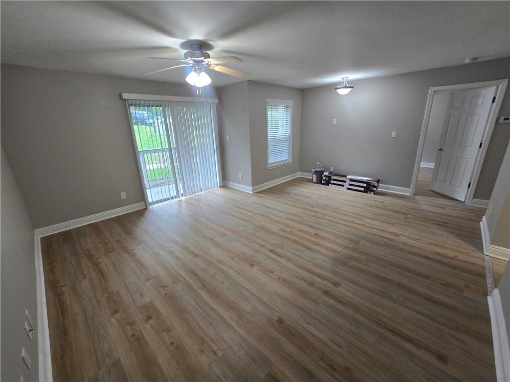 2205 Santa Fe Parkway Property Photo 1