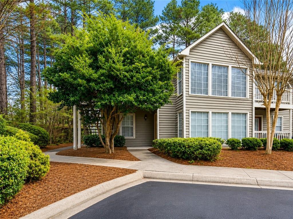 1303 Country Park Drive Property Photo 1