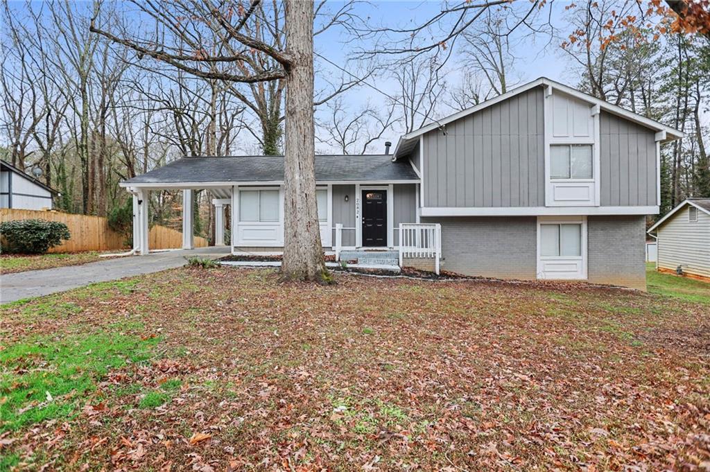 2082 Marble Arch Drive Property Photo 1