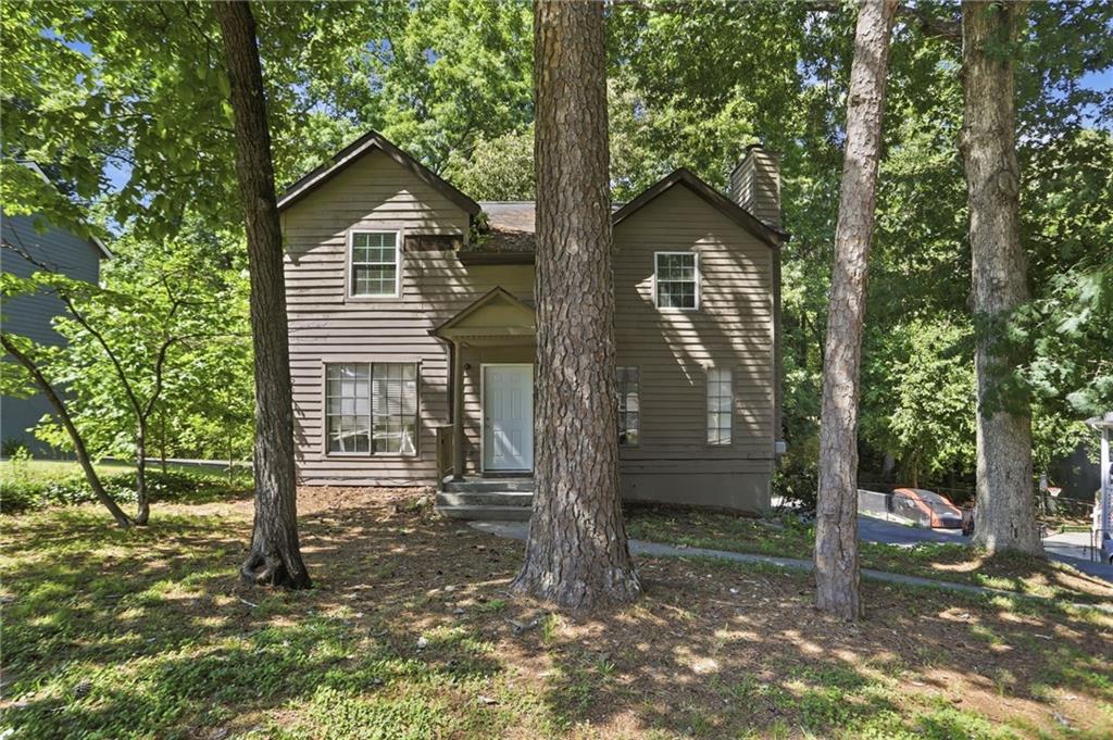 3848 Valley Brook Road Property Photo 1