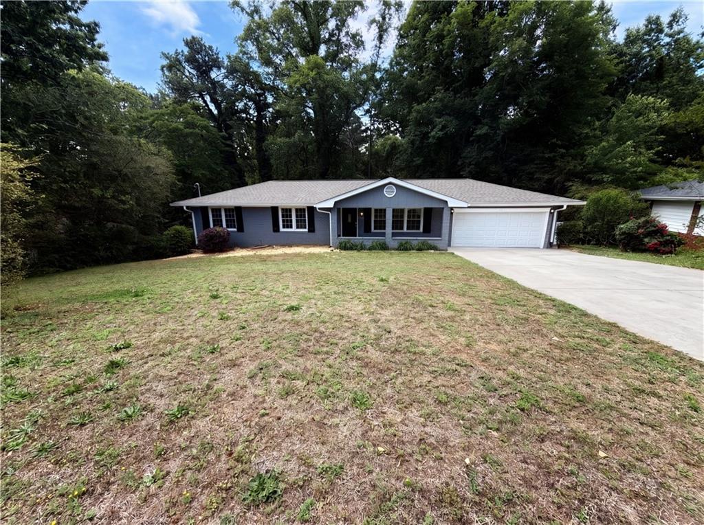 190 Stroud Drive SE
