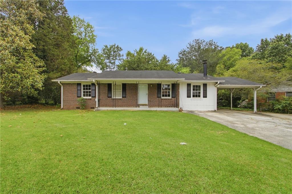 207 Oldenburg Drive Property Photo 1