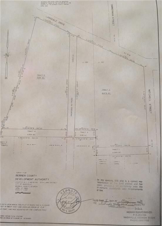 0 Langdale Drive Property Photo 7