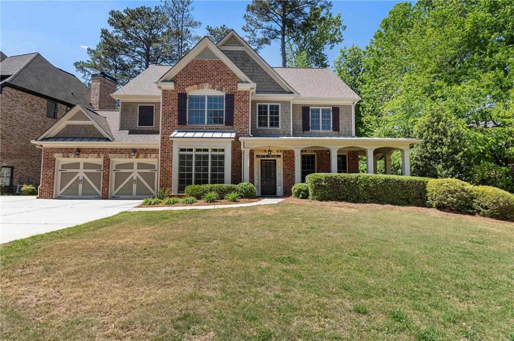 2116 Ector Place Nw Property Photo 1