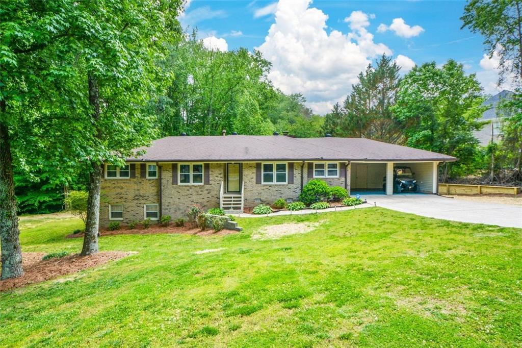 5851 Wills Orchard Road Property Photo 1