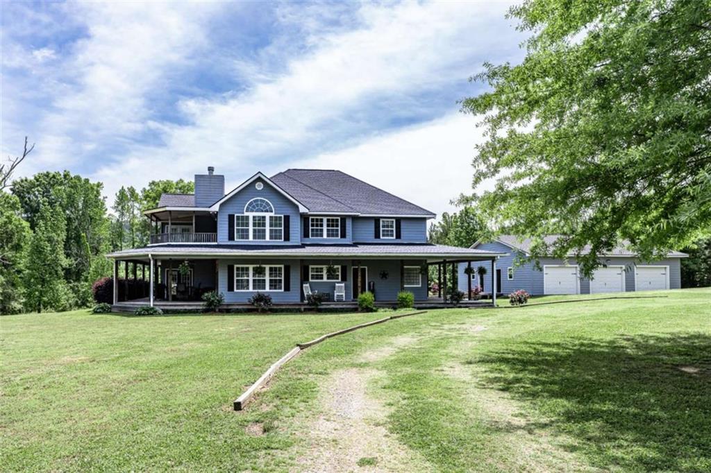 312 E Armuchee Road E Property Photo 1