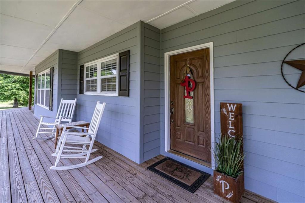 312 E Armuchee Road E Property Photo 2