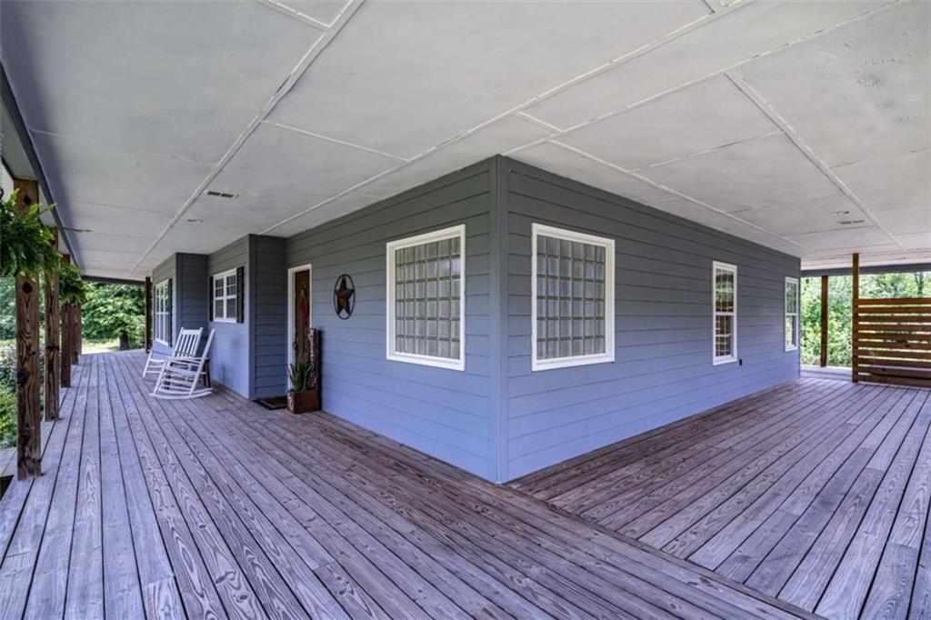 312 E Armuchee Road E Property Photo 3