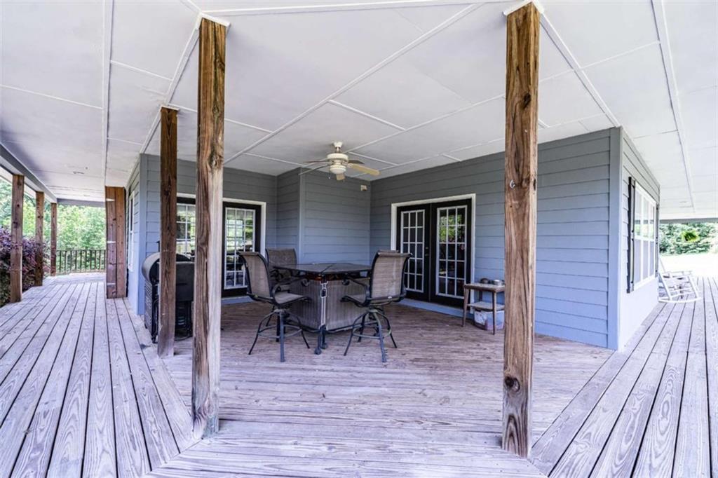 312 E Armuchee Road E Property Photo 4