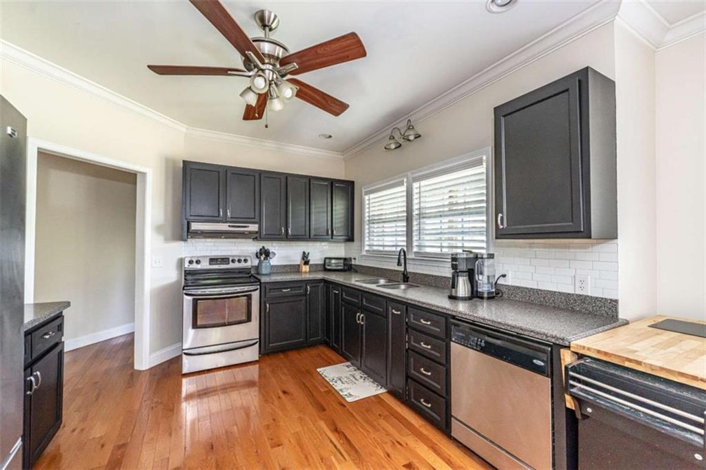 312 E Armuchee Road E Property Photo 12