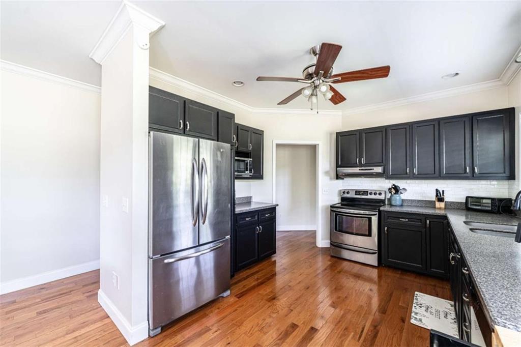 312 E Armuchee Road E Property Photo 13