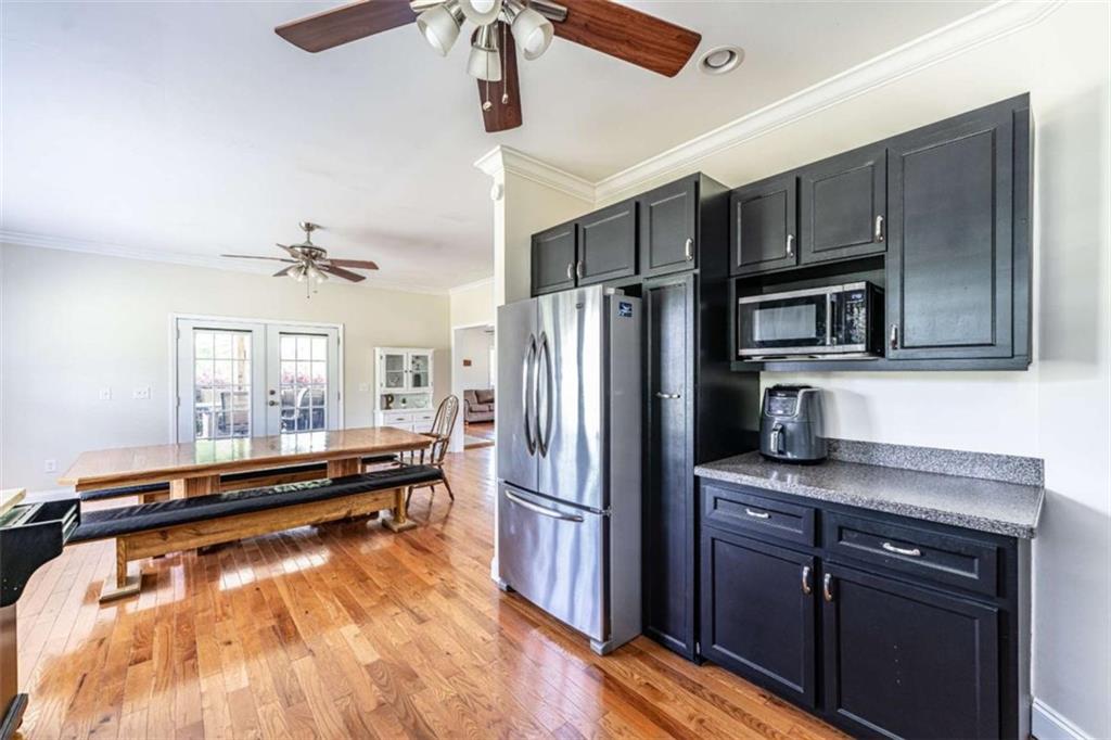 312 E Armuchee Road E Property Photo 14
