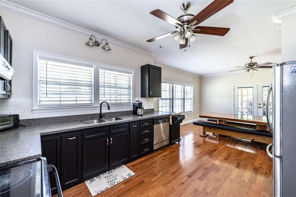 312 E Armuchee Road E Property Photo 15