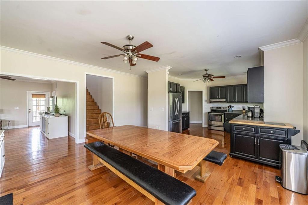 312 E Armuchee Road E Property Photo 16