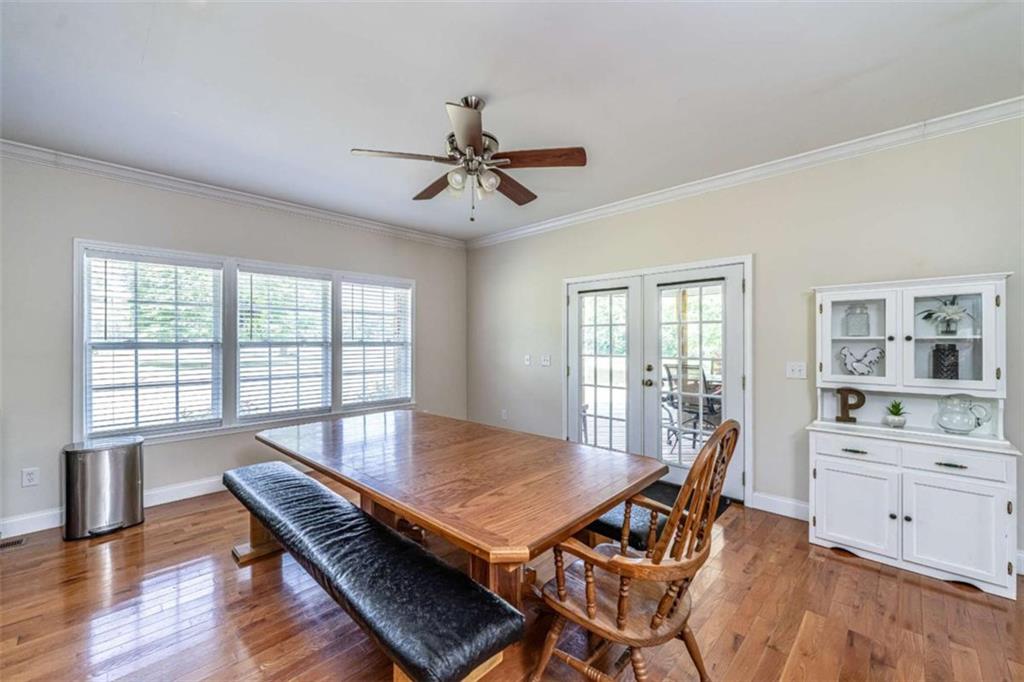 312 E Armuchee Road E Property Photo 17