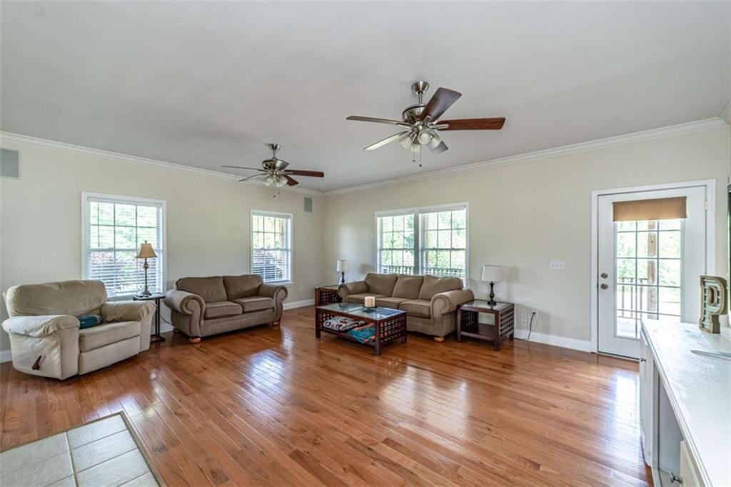 312 E Armuchee Road E Property Photo 18