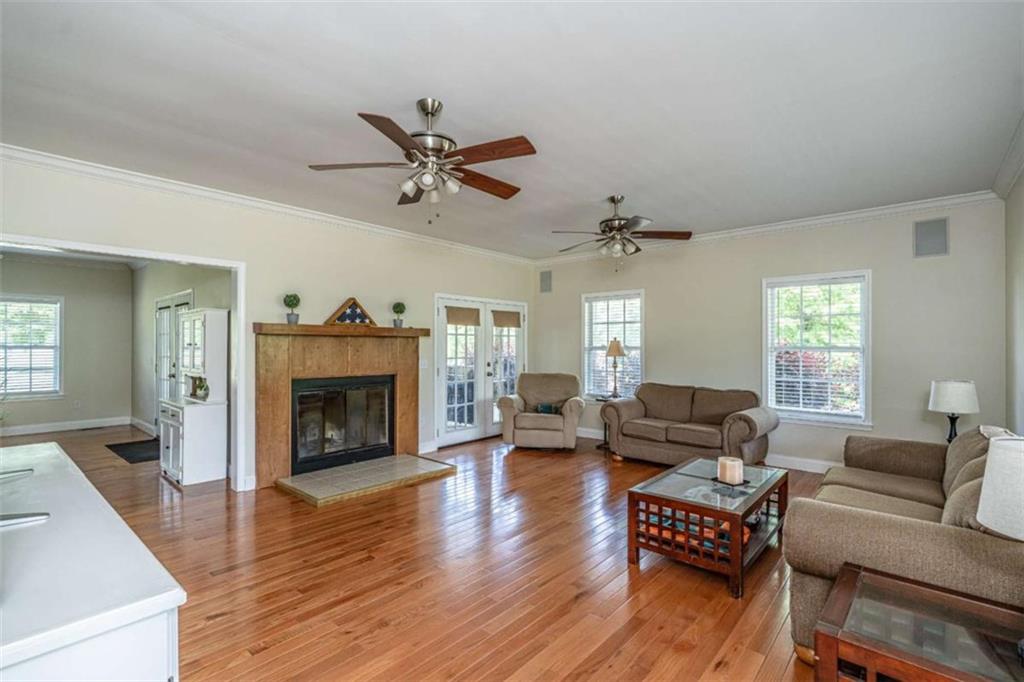 312 E Armuchee Road E Property Photo 19