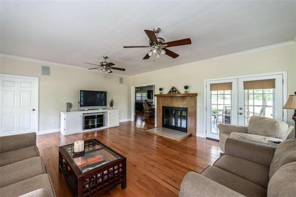 312 E Armuchee Road E Property Photo 20
