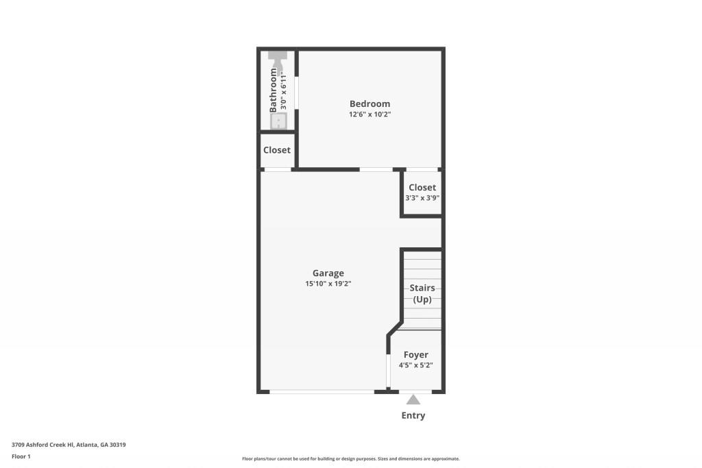 3709 Ashford Creek Hill Ne Property Photo 46