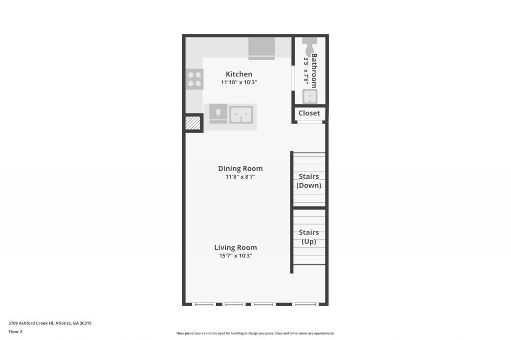 3709 Ashford Creek Hill Ne Property Photo 47